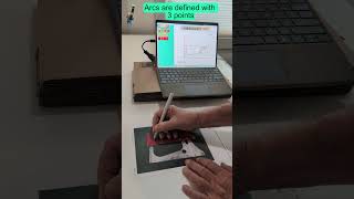 Creating duplicate bracket was fast amp easy using the Logic Trace System cncmachining lasercutting [upl. by Kezer698]