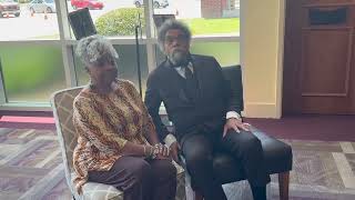 Interview with Cornel West [upl. by Nurse]