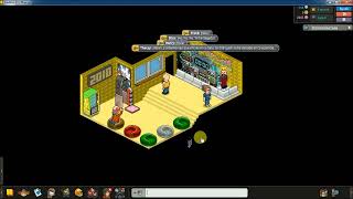 🏆 HABBO 🏅COMO HACER JUEGO FREEZE AUTOMÁTICO Y CON BOTS 👍 [upl. by Newman937]