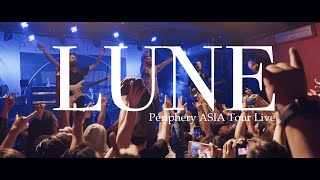 Lune  Periphery Live  periphery lune live  Asia Tour [upl. by Magree806]