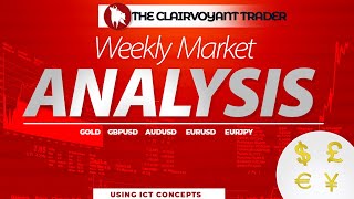 WEEKLY MARKET ANALYSIS  18TH  22ND SEPTEMBER 2023 [upl. by Hibbitts]