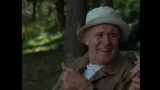 Best of Burgess Meredith from Grumpy Old Men 1 amp 2 [upl. by Stanhope768]