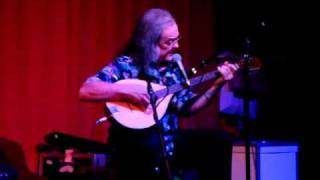 David Lindley  State of Arkansas  March 14 2011 [upl. by Nelda170]