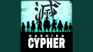 Hashira Cypher [upl. by Oedama]