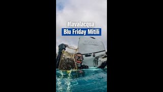 PROGETTO lLAVALACQUA  BLU FRIDAY MITILI [upl. by Helenka742]