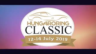 Hungaroring Classic 2019 [upl. by Euqinamod]