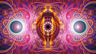 2675 Hz Áudio de Ativação da Glândula Pineal Ressonância Cristal⎪Música Meditação⎪Taças Tibetanas [upl. by Yelnats876]