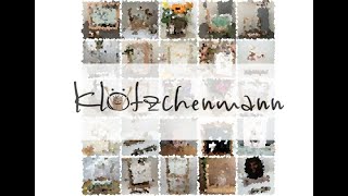 Lasst euch anstecken  Klötzchenmann  Ohrenpost [upl. by Tiffanle]