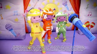 Milkshake Monkeys Musical 2019 [upl. by Philippa107]