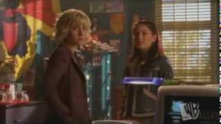 Smallville quotDichoticquot Trailer [upl. by Esdras]