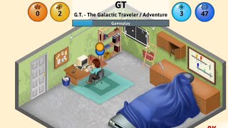 Game Dev Tycoon  GT  The Galactic Traveler [upl. by Laverna]