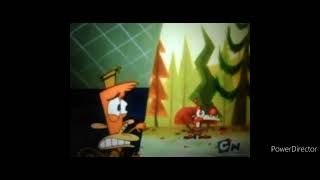 Camp Lazlo Production Music Calling All Clowns [upl. by Carmelina572]