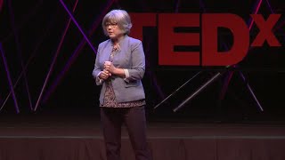 Breaking the Stigma and Shame of Mental Illness  Kitty Westin  TEDxFargo [upl. by Eirb879]