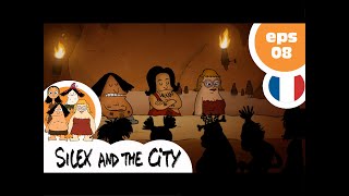 SILEX AND THE CITY  EP08  La décosapiens [upl. by Dannel]