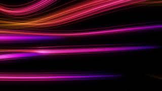 Colorful Elegant Light Screensaver 4K [upl. by Notserk474]