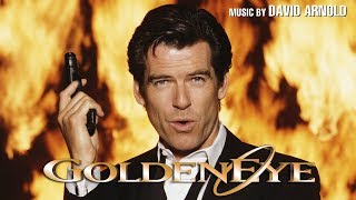 James Bond  The Man With The Golden Gun soundtrack FULL ALBUM [upl. by Damalus]