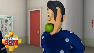 Fireman Sam Official The Compost Fire [upl. by Fe]