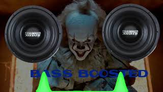 Reggaeton mix  Antiguo  BASS BOOSTED  HD ☆ ☆ ★ ☆ ☆ [upl. by Eybbob987]