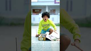 Chota bhai during diwali 😂 🔥  indian family shorts indian chotabhai diwali relatable [upl. by Oiligriv]