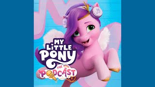 Ep 5  A Nightmare Night Monster Party  MLP The Podcast [upl. by Anana]