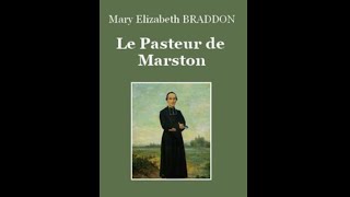 Plongez dans lIntrigue Roman Policier Audio Le Pasteur De Marston [upl. by Janean]