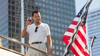 The Wolf of Wall Street Clip 2 You Work for Me HD [upl. by Arvad]