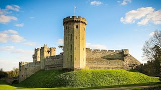 Warwick Castle [upl. by Innavoj622]