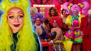 How NOT to make a reality show  Analysis of Drag Race Down Under [upl. by Anerak791]