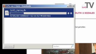SoVD TV Beiträge herunterladen [upl. by Innoc101]