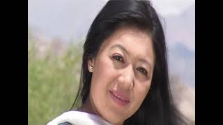 ladakhi movie GOBSKOR PART 1 [upl. by Llahsram450]