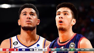 Adelaide 36ers vs Brisbane Bullets  Game Highlights  Round 12 NBL24 [upl. by Cleaves623]