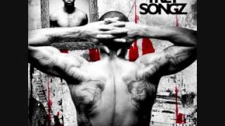 Trey Songz  Scratchin Me Up [upl. by Gnuhn43]