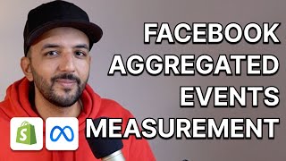 Facebook Aggregated Event Measurement  Easy StepbyStep Guide Updated for 2023 [upl. by Rothstein]