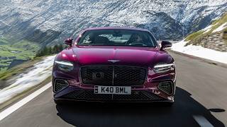 NEW 2025 Bentley Continental GT Speed in Magenta  Luxurious Performance [upl. by Eiramyelhsa]