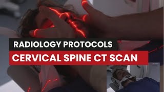 Protocols for CT of the Cervical Spine A Guide for Radiology Techs [upl. by Rai344]