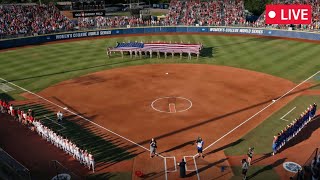 Oklahoma State Cowgirl Softball Vs Seminole State Live Stream Softball Fall Schedule 2024 [upl. by Edylc914]