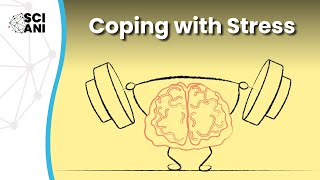 Training your brain to cope with stress [upl. by Hisbe425]