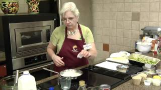 Creamy Broccoli Bake [upl. by Mungovan]