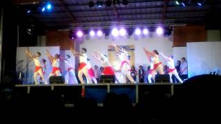 quotSTILL by HILLSONGquot Doxology Performance of INFANT JESUS MONTESSORI CENTER PHIL [upl. by Dulcinea]