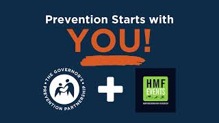 Prevention Starts with You GPP with the Hartford Marathon Foundation [upl. by Pedro]