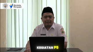 INOVASI PRAKTIK BAIK P5 TAHUN 2024 SESUAI ALUR STAR [upl. by Marylin773]