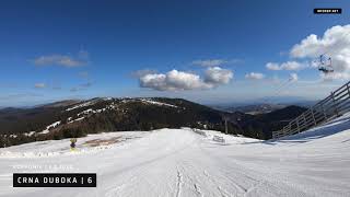 Crna Duboka  Kopaonik  332024 godine [upl. by Cofsky]