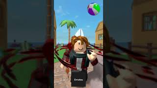 Shooting the first person I see Roblox MM2 fypシ゚viral roblox mm2 [upl. by Sims]