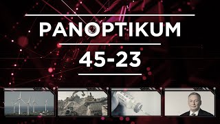 PANOPTIKUM  4523 [upl. by Ardnauq]