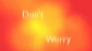 Dont Worry Be Happy Bobby Mcferrin Lyrics [upl. by Katzman]