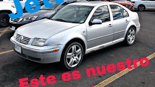 Detalles ventajas y desventajas del Jetta  jetta 2000 20 vale la pena [upl. by Anchie]