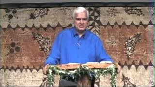 The Temptation of Christ by Ravi Zacharias [upl. by Ecnarual]