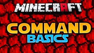 Commands in Minecraft die jeder Anfänger kennen muss [upl. by Guinevere]