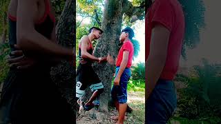 new funny comedy full maje shortsviral video tranding shorts video 😍🥰😍🥰😍😍 [upl. by Essilem999]