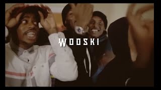 Wooski  Computers CLEAN [upl. by Annod43]